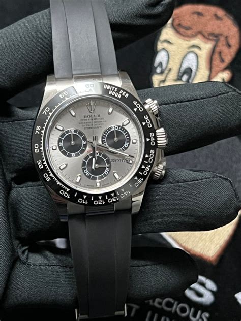 rolex daytona ghost for sale|Rolex daytona 116519.